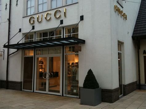 roermond gucci store